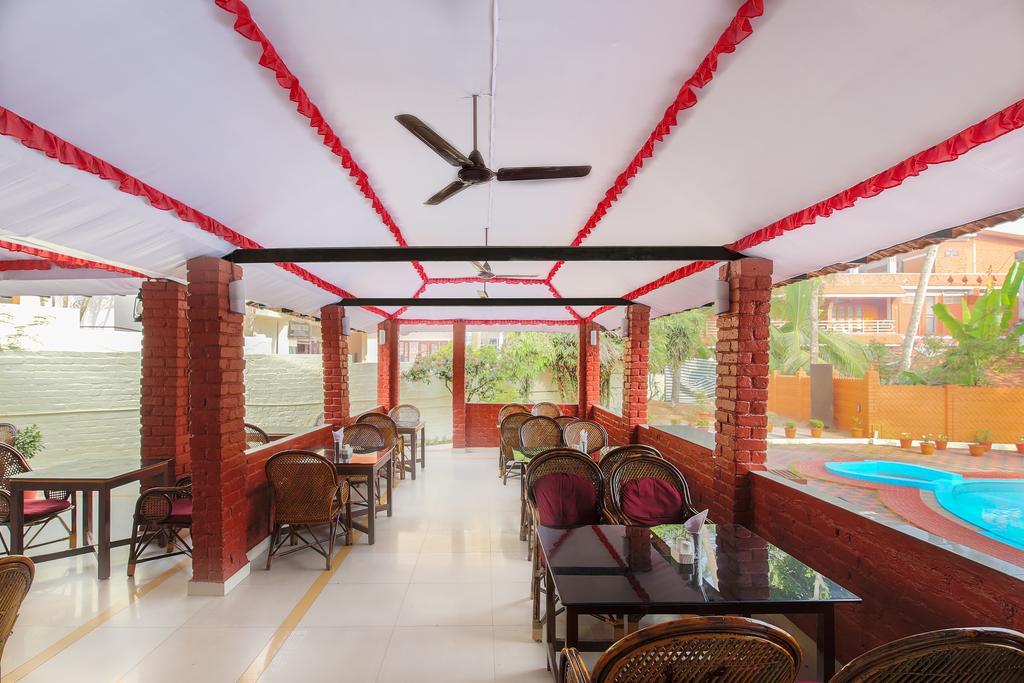 Hotel Treebo Moonlight Thiruvananthapuram Esterno foto